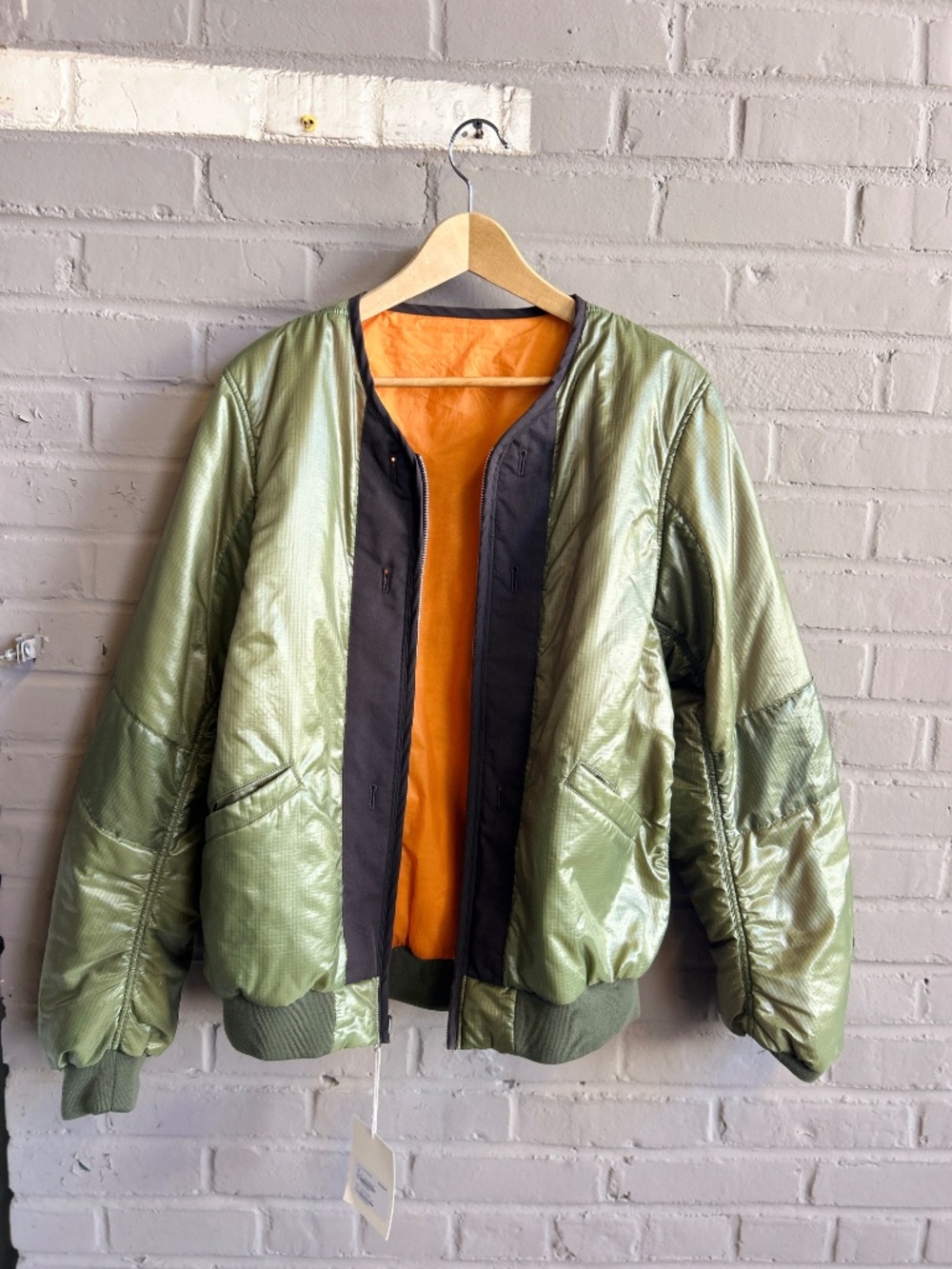 Reversible Jacket by Stand Alone - Picture 5 of 6